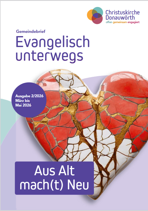 Aus Alt mach Neu
