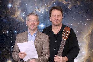 Bittlinger und Burkert