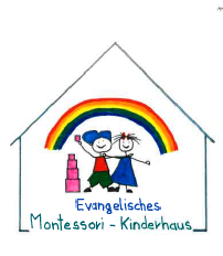 Logo Montessori KiTa Donauwörth