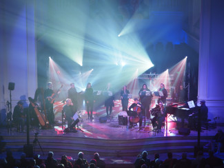 Lightsigns - Ein Abend mit Enya-Songs