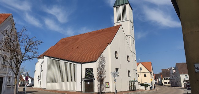 Christuskirche 1