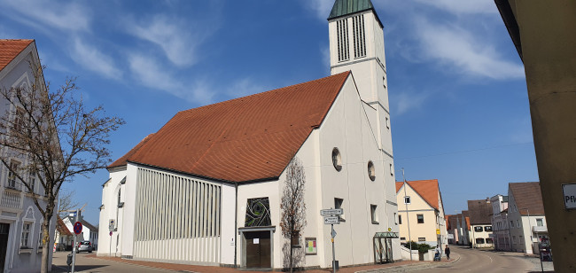 Christuskirche 1