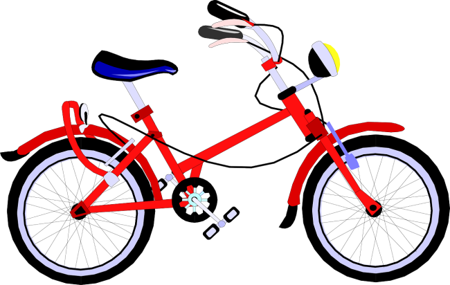 Fahrrad