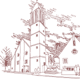 Christuskirche Logo Gemeindebrief