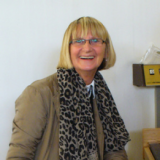 Organistin Frau Hensold Kirchengemeinde Donauwörth