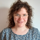 Diakonin Miriam Pröger